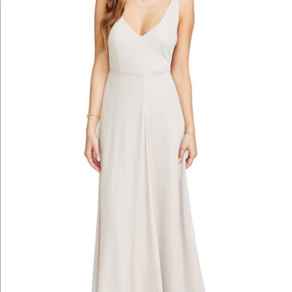 Show me your mumu show me your ring crisp Jenn